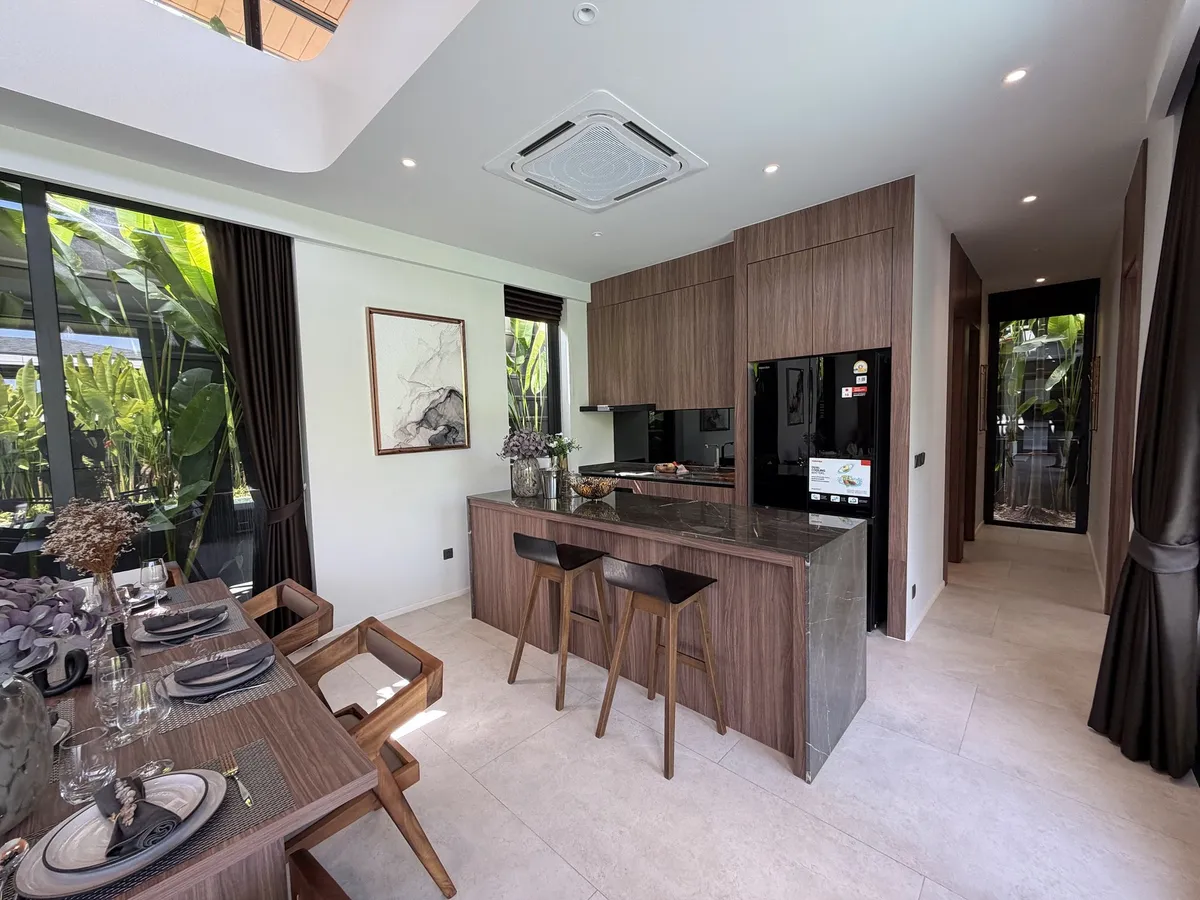 Aileen Villas Naithon Hills