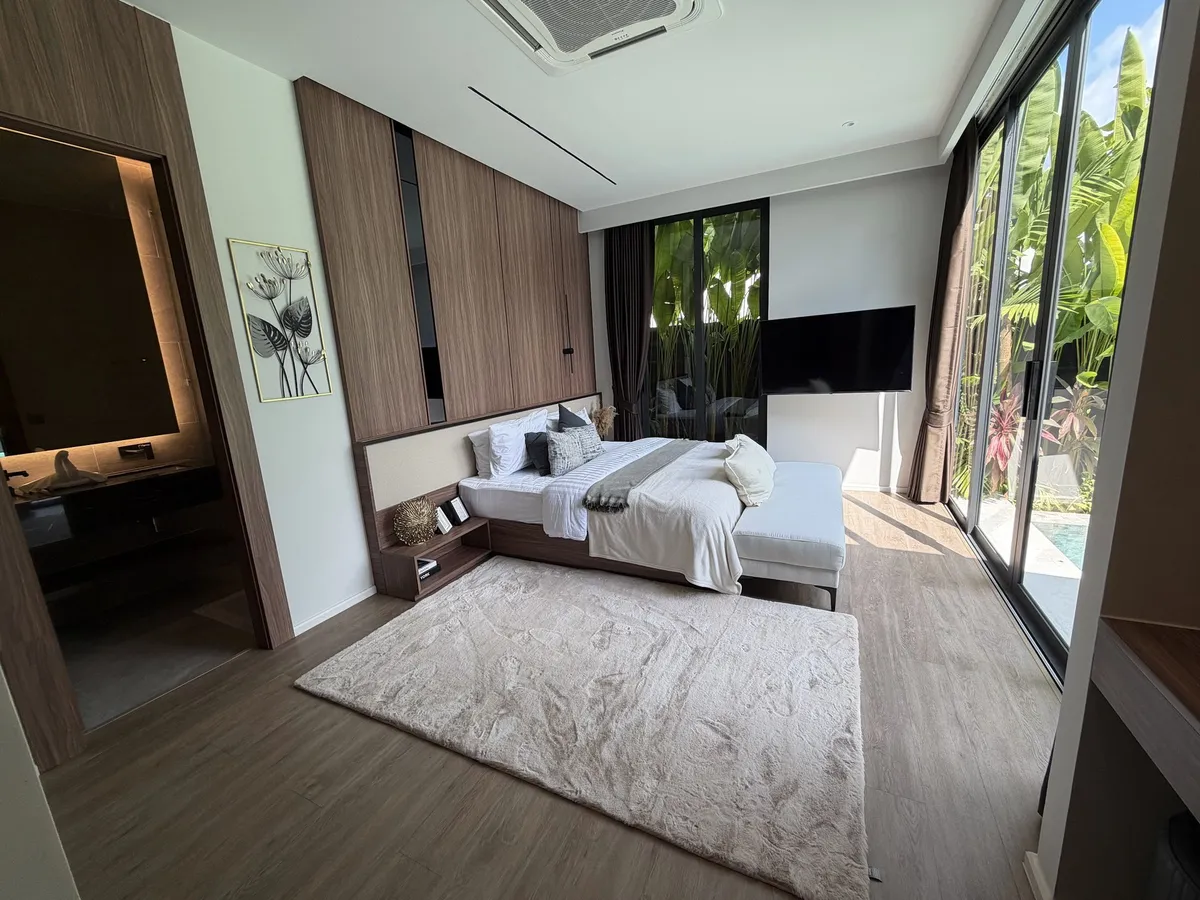 Aileen Villas Naithon Hills