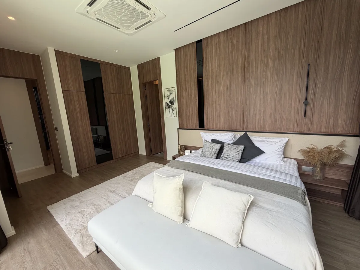 Aileen Villas Naithon Hills