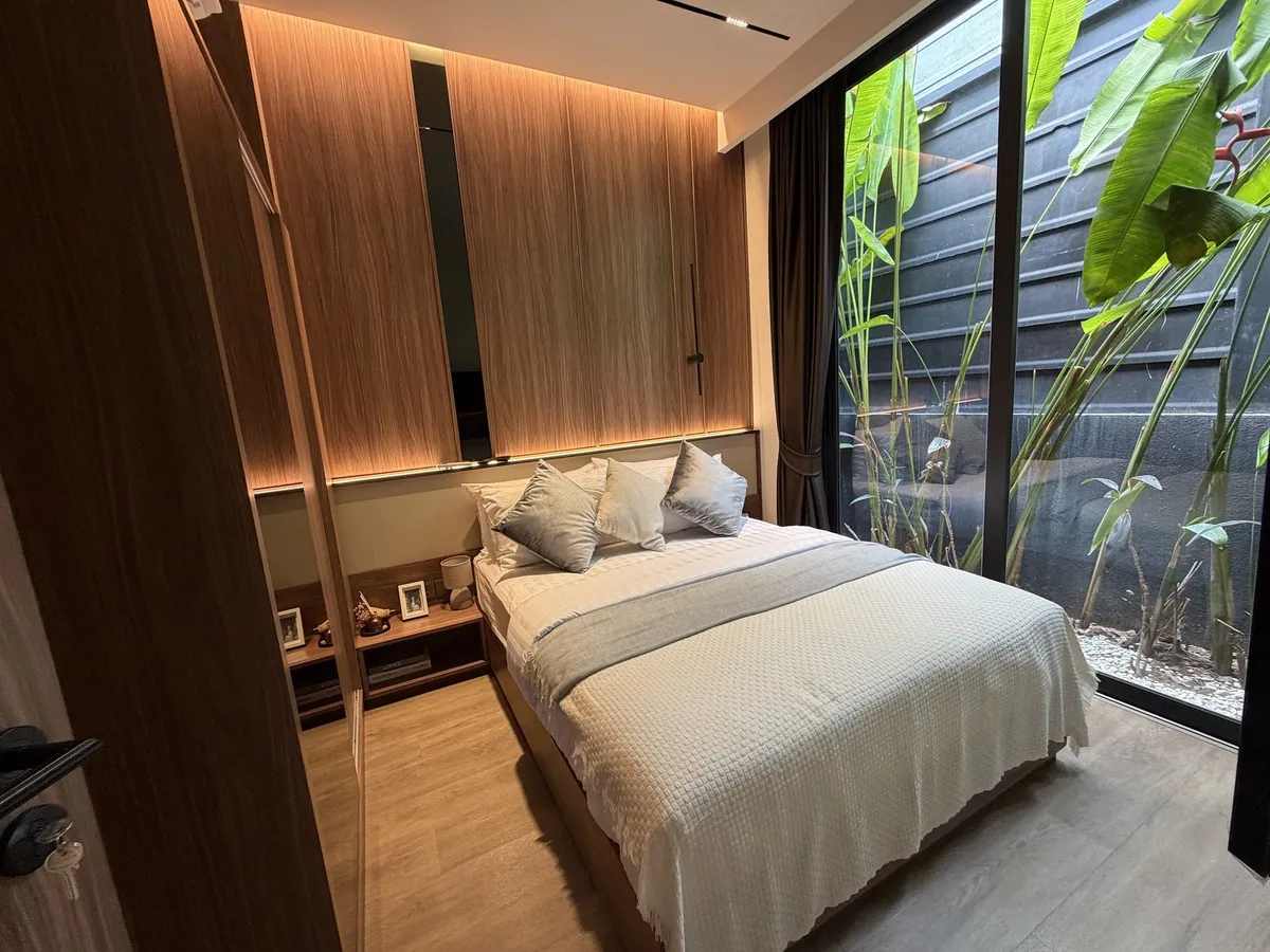 Aileen Villas Naithon Hills