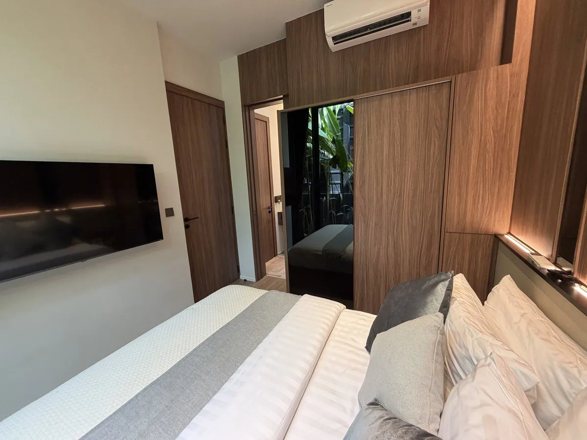 Aileen Villas Naithon Hills