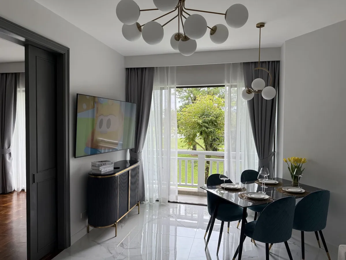 Allamanda 2 Laguna
