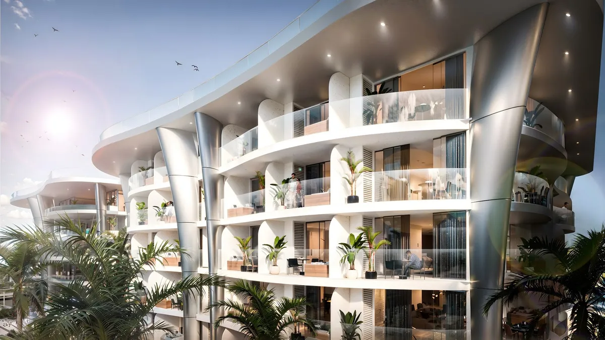 Andaman Boutique Residences
