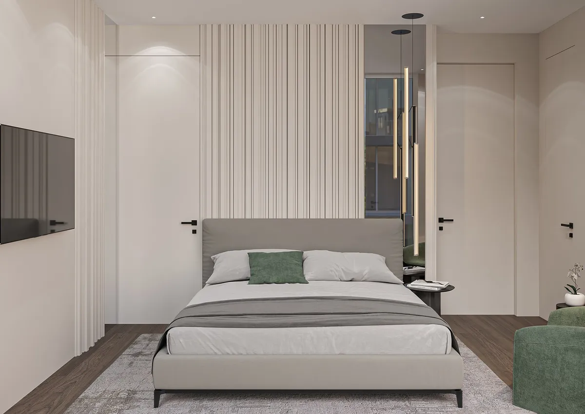Andaman Boutique Residences