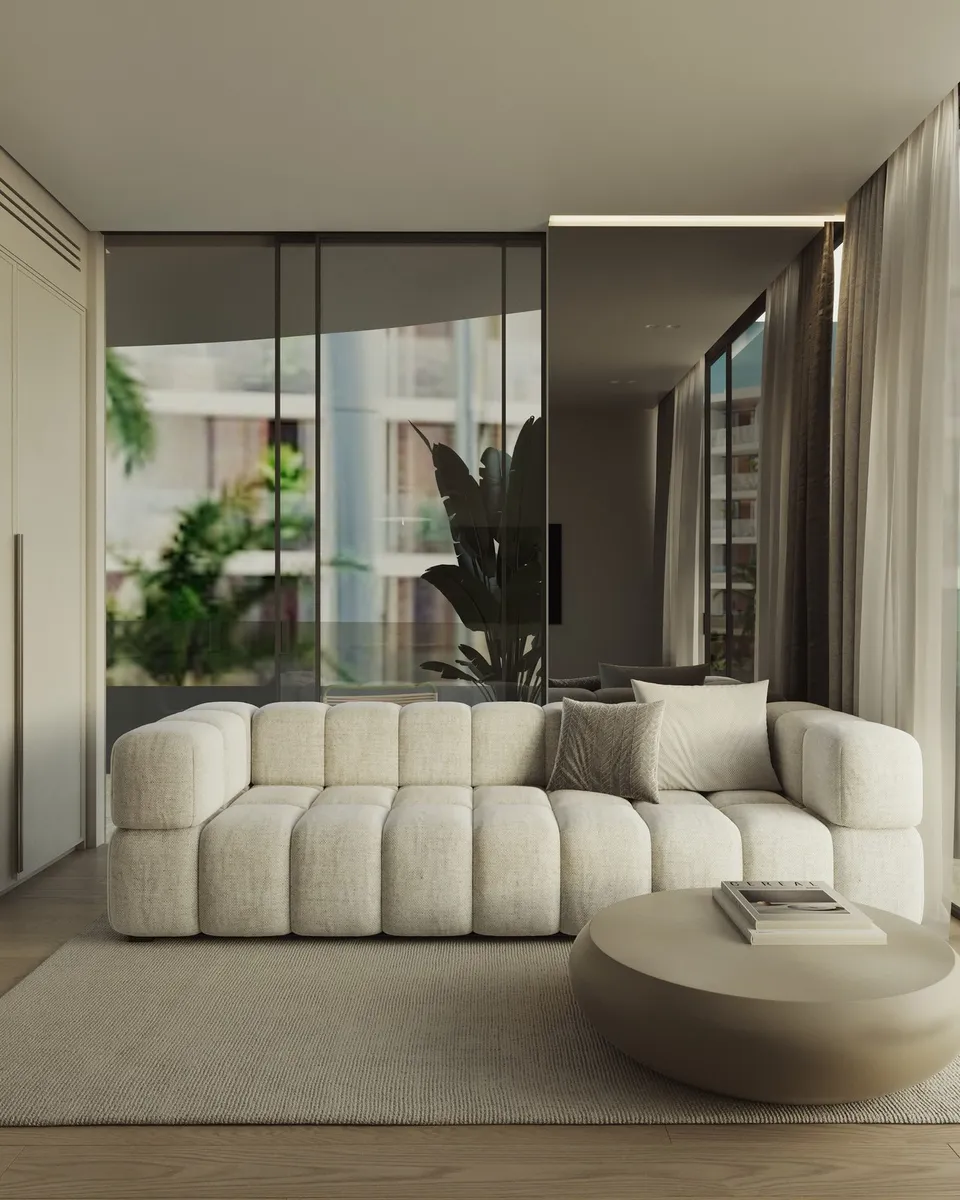 Andaman Boutique Residences