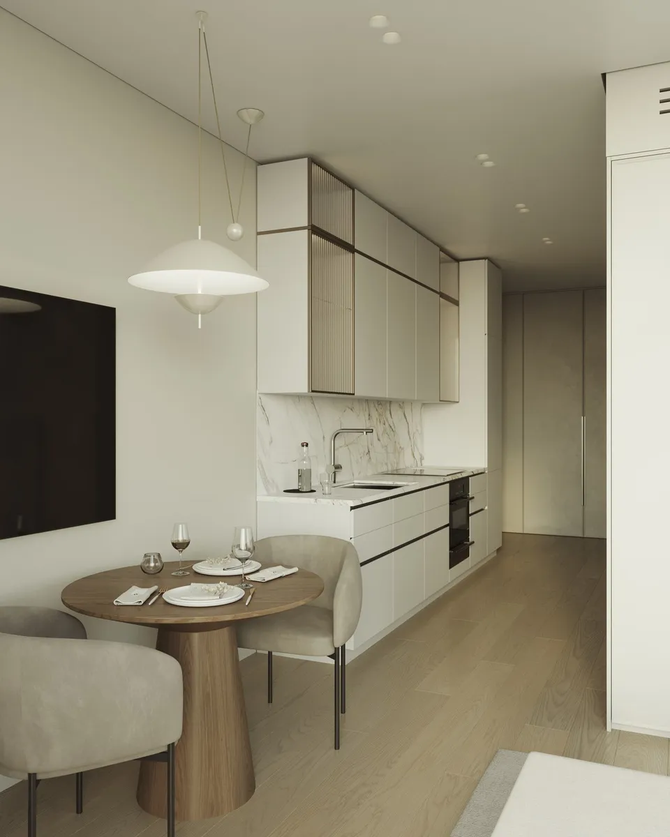 Andaman Boutique Residences