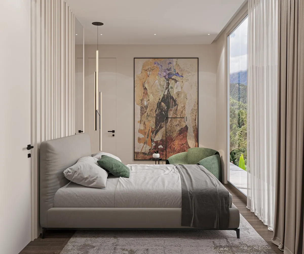 Andaman Boutique Residences