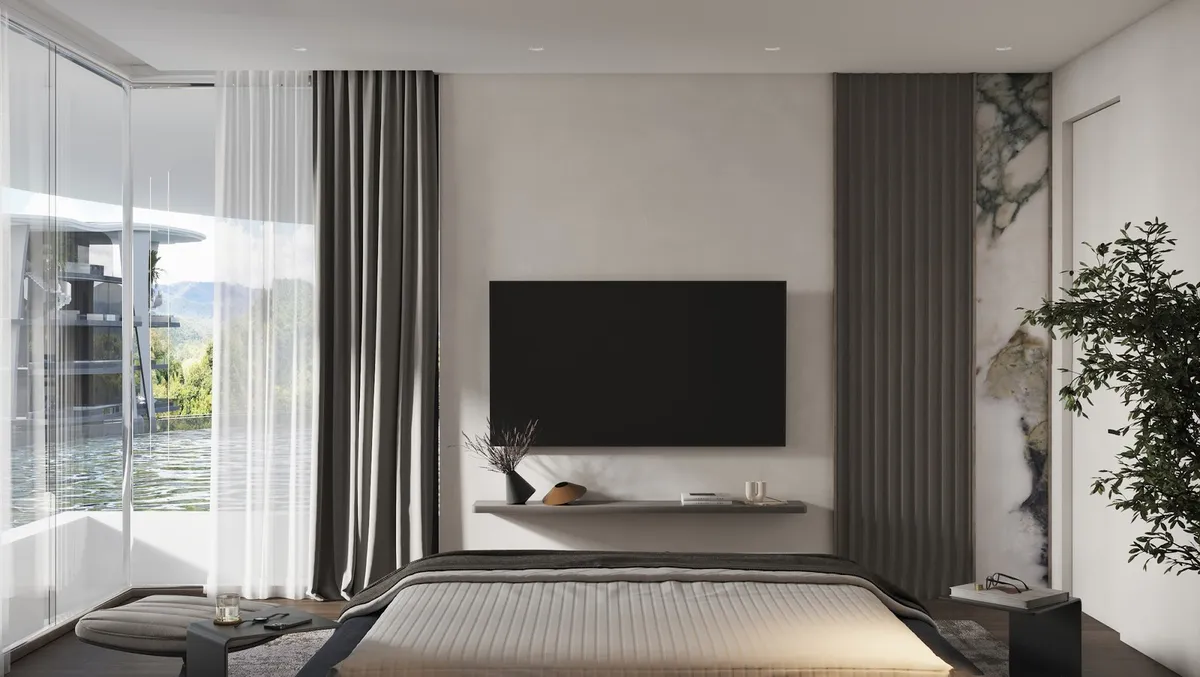 Andaman Boutique Residences