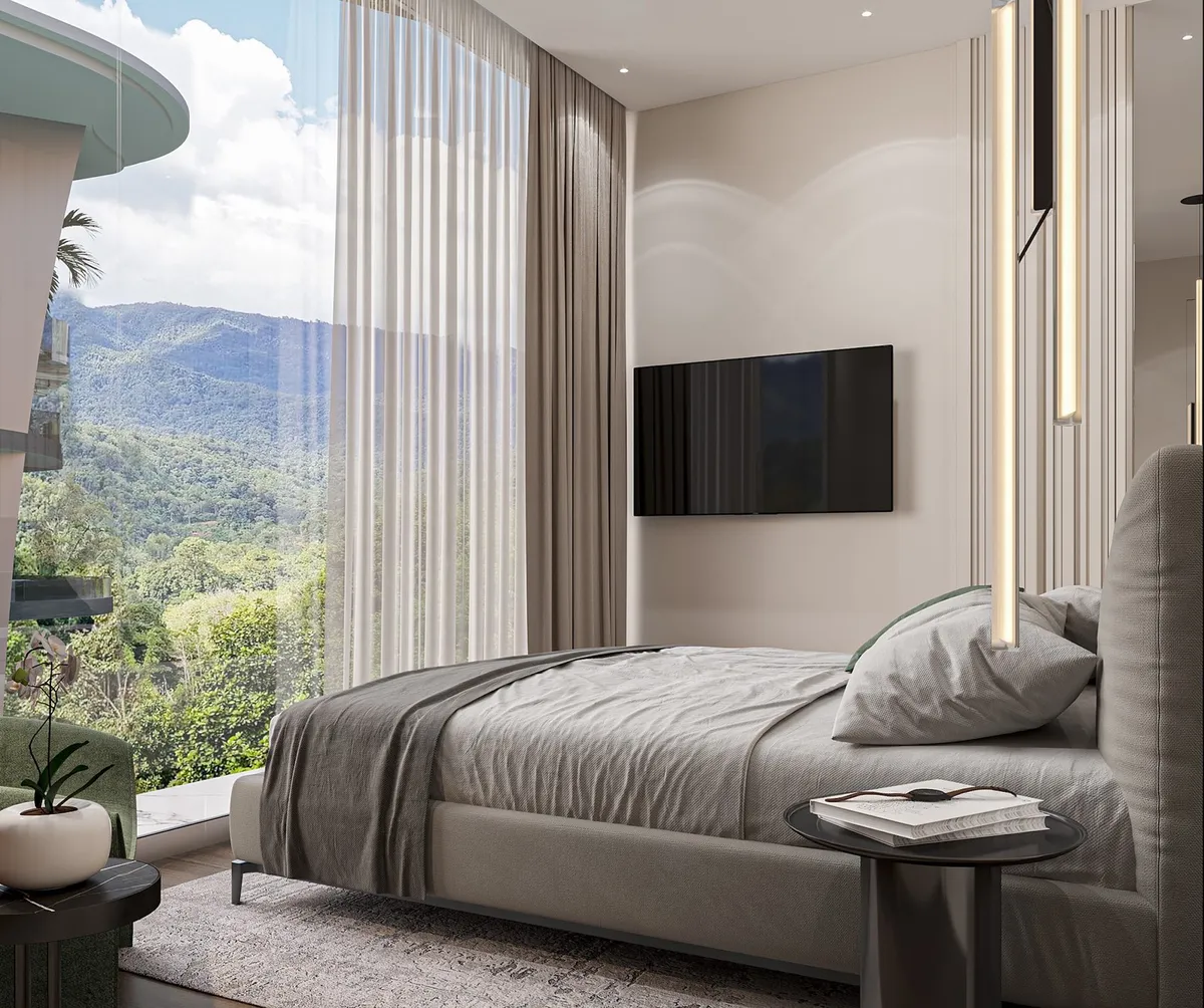 Andaman Boutique Residences