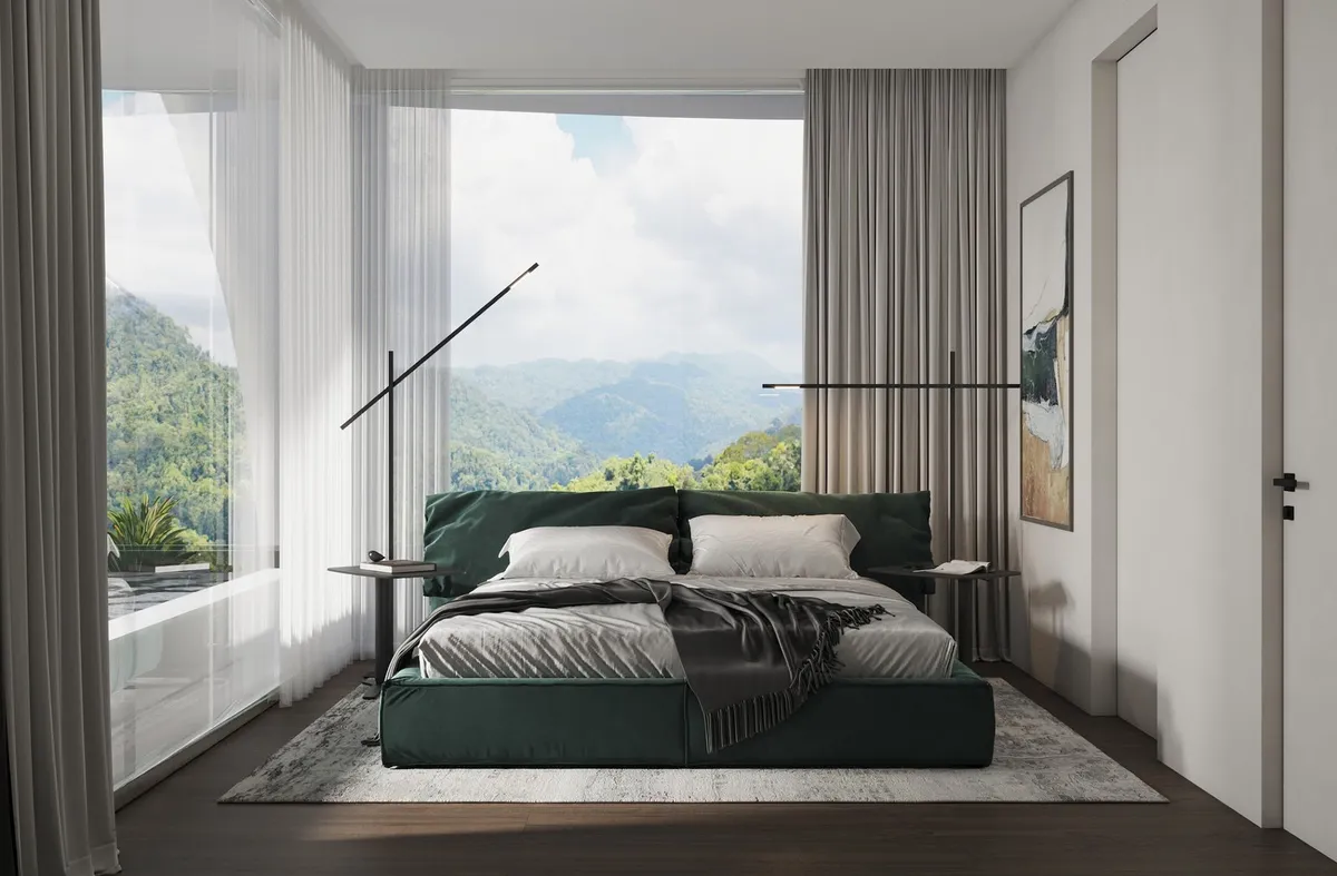 Andaman Boutique Residences