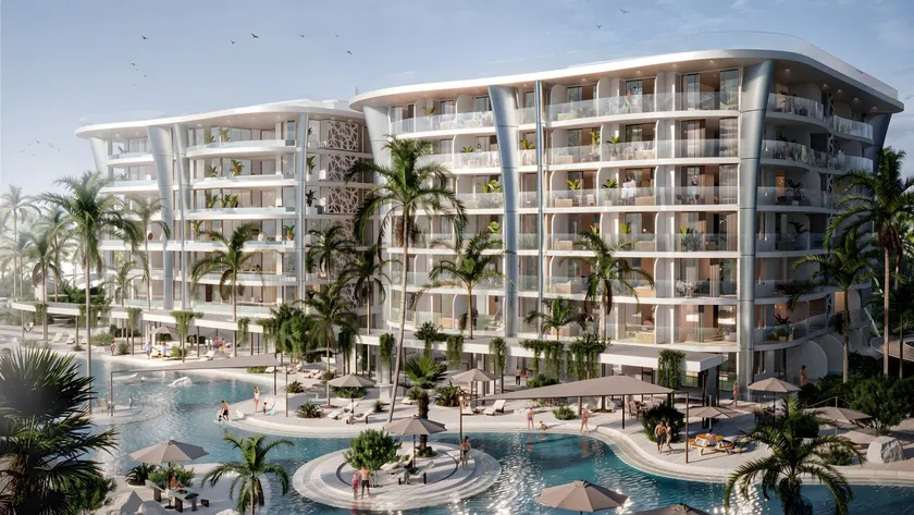 Andaman Boutique Residences