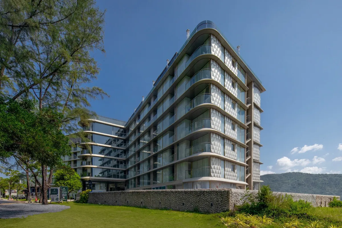 Andaman Riviera