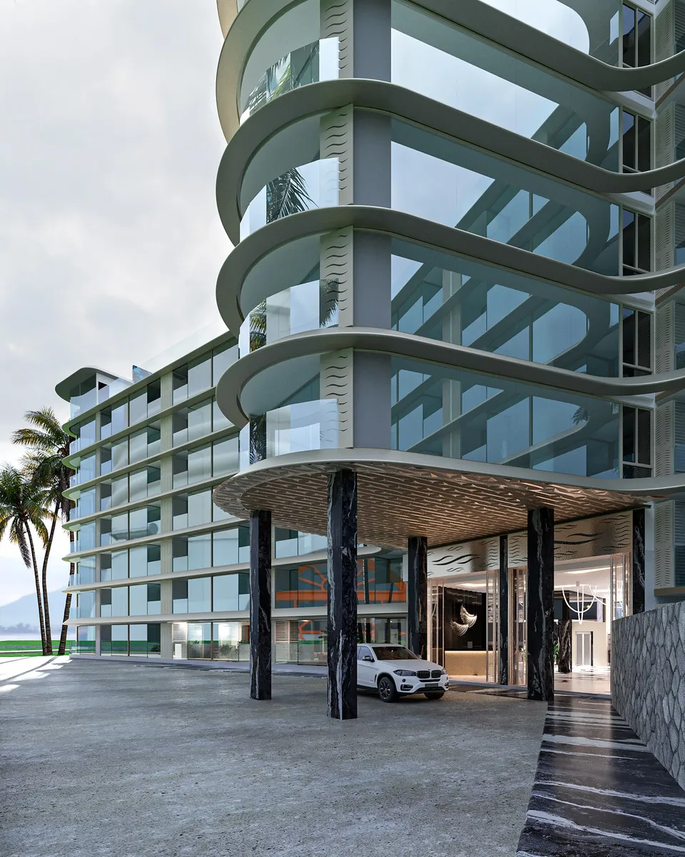 Andaman Riviera