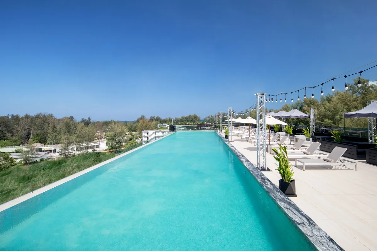 Andaman Riviera