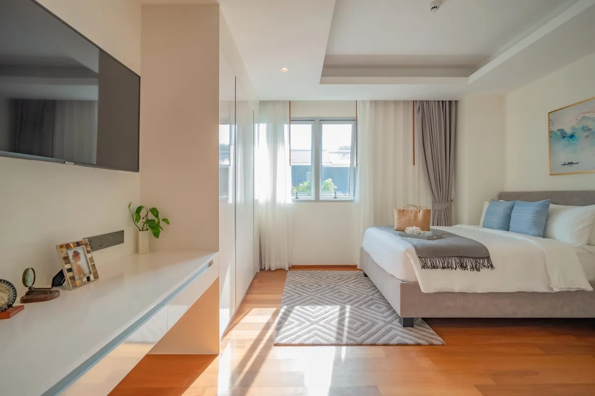 Angsana Beachfront Residences