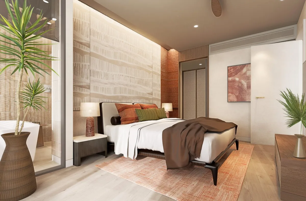 Angsana Golf Residences Topaz