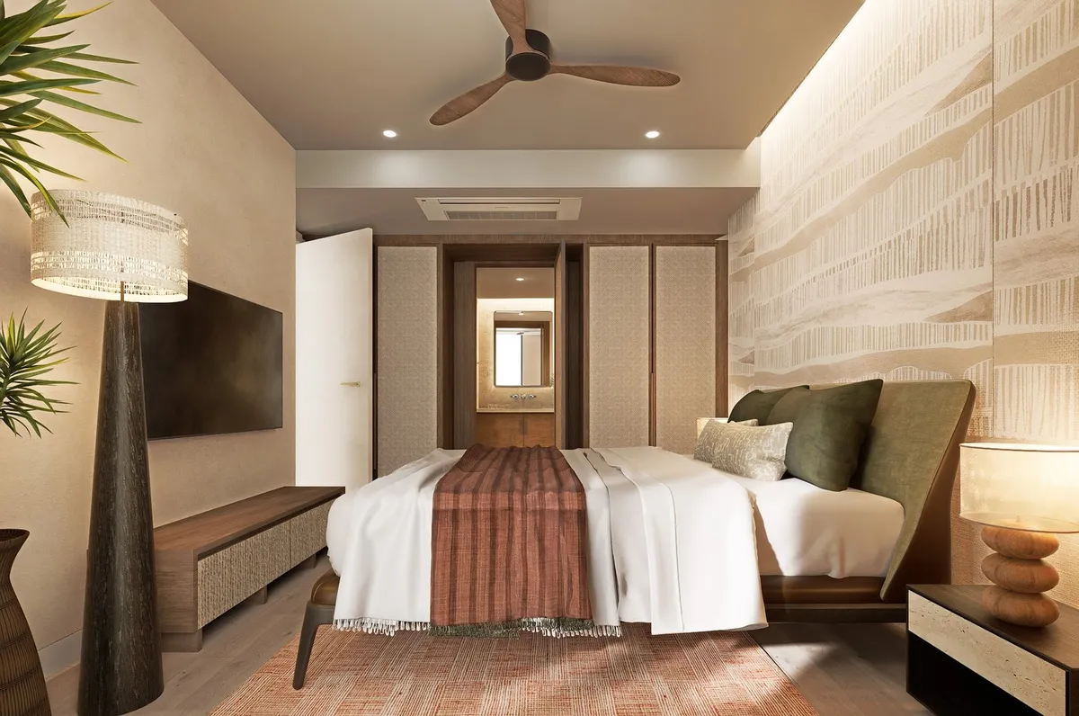 Angsana Golf Residences Topaz