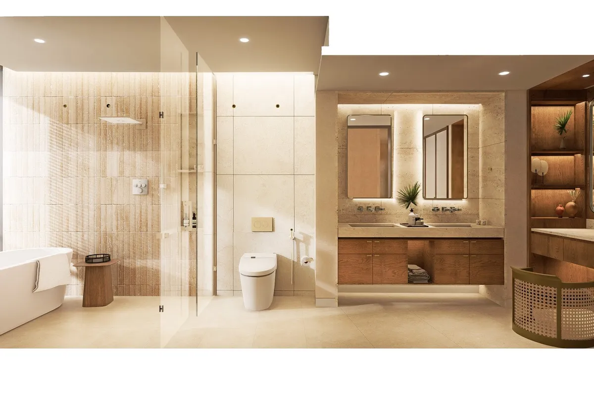 Angsana Golf Residences Topaz