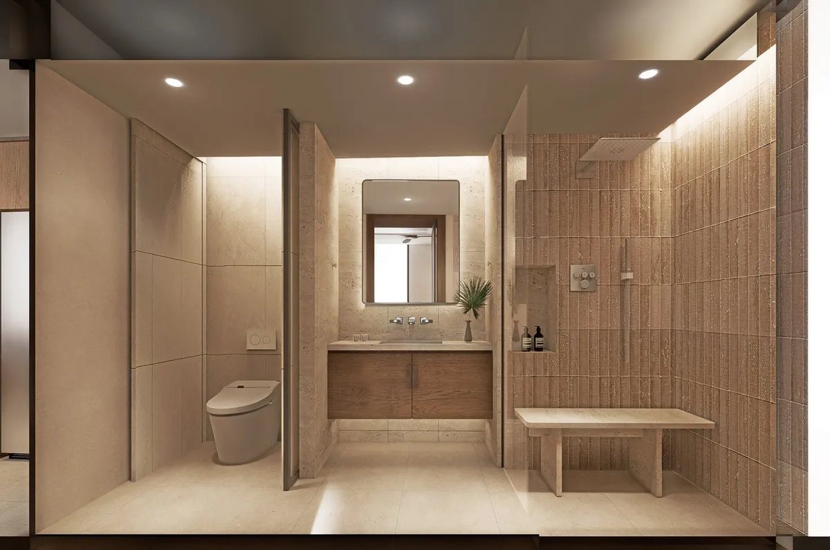 Angsana Golf Residences Topaz