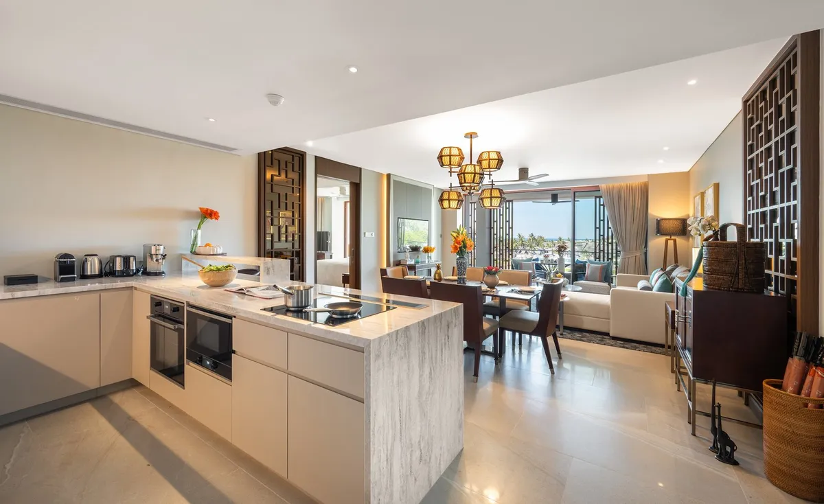 Angsana Oceanview Residences