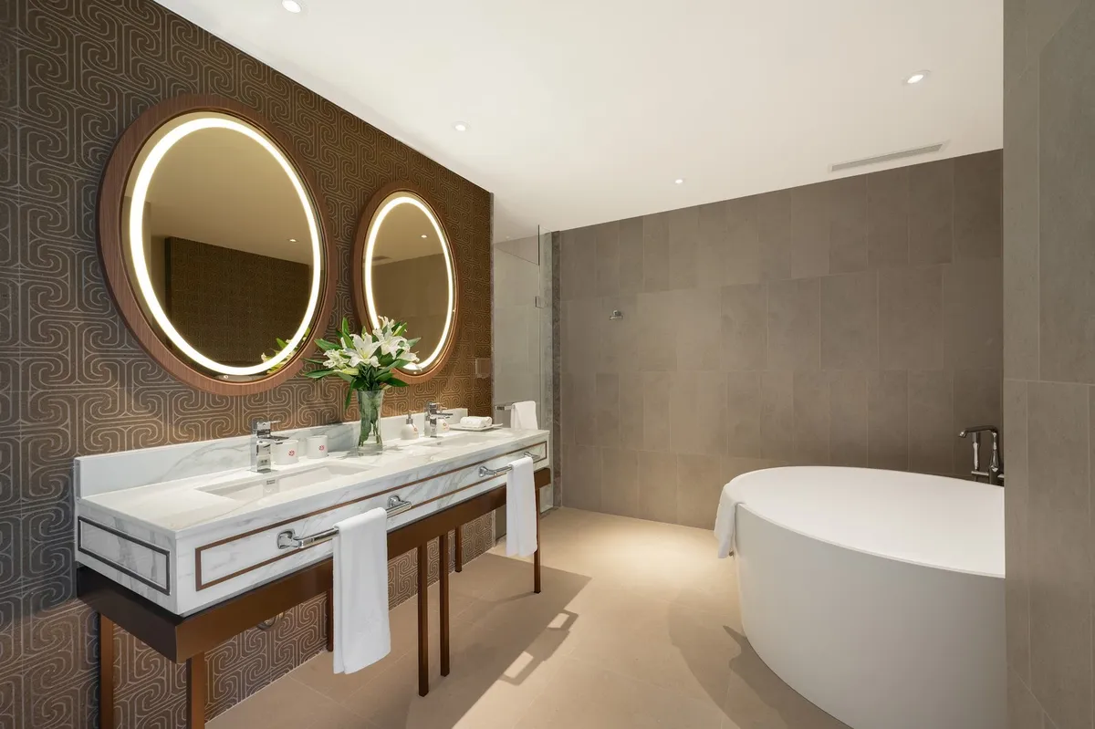 Angsana Oceanview Residences