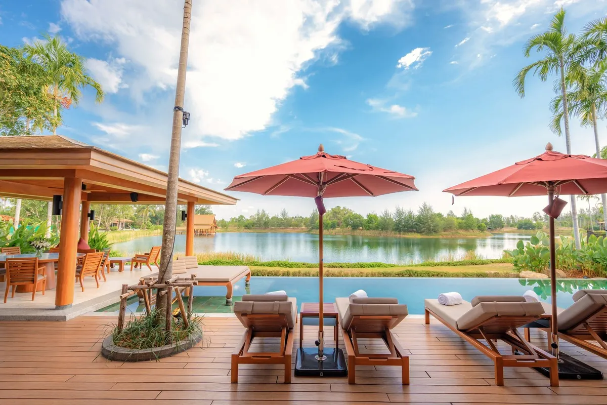 Aquella Lakeside