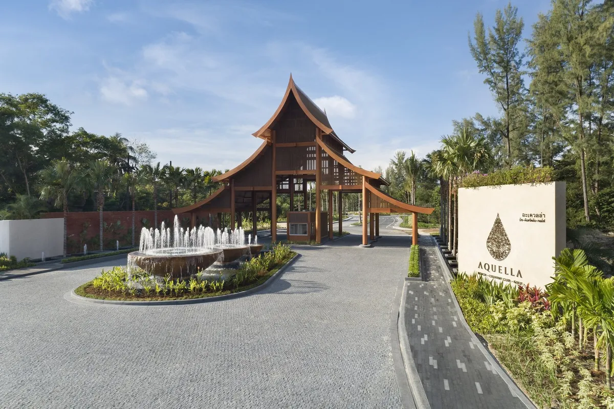 Aquella Lakeside