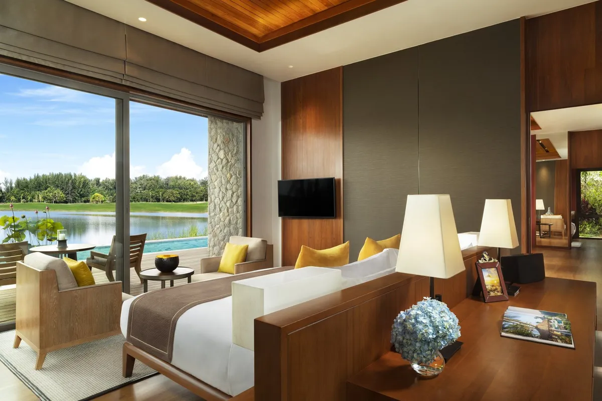 Aquella Lakeside