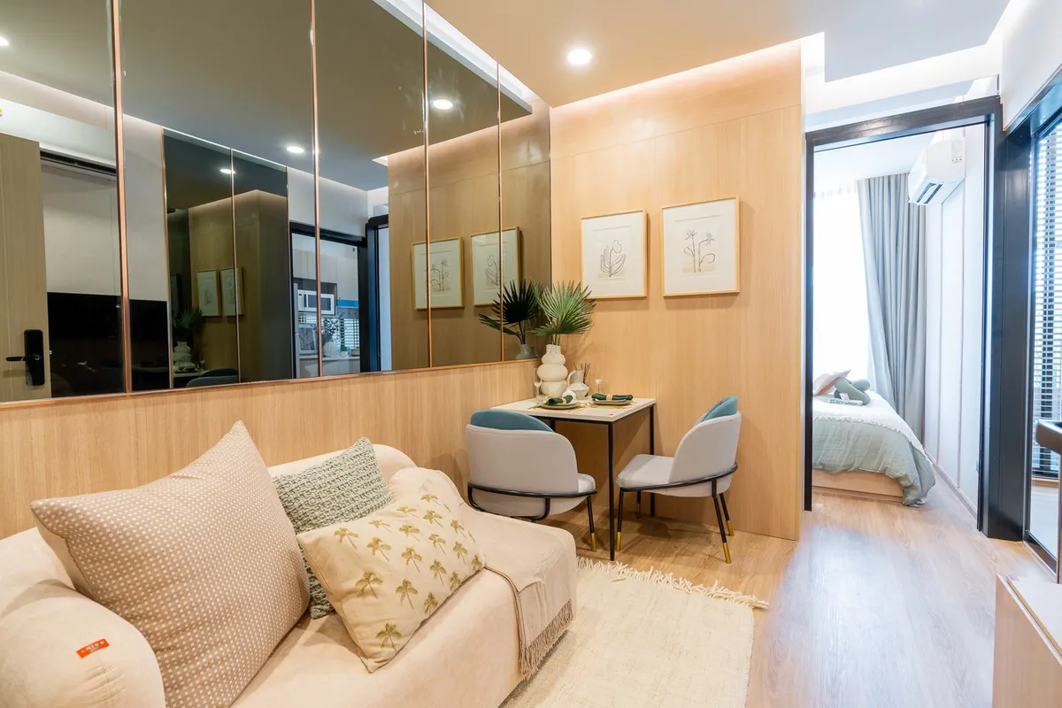ARISE Vibe Phuket