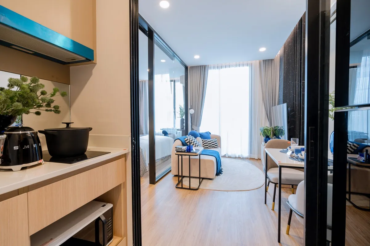 ARISE Vibe Phuket