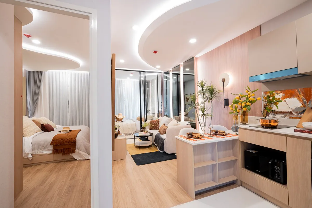 ARISE Vibe Phuket