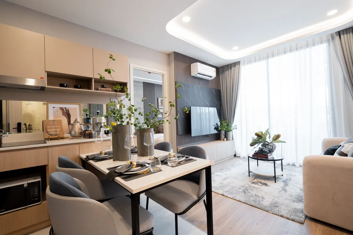 ARISE Vibe Phuket
