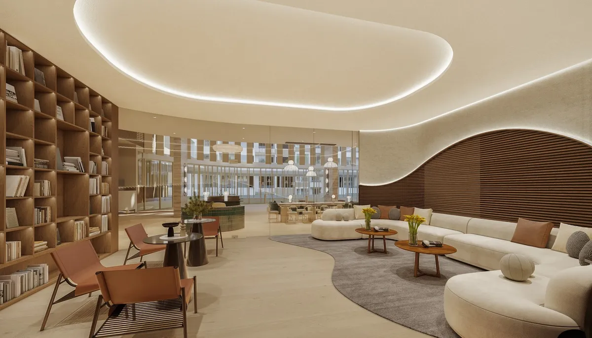 ARISE Vibe Phuket