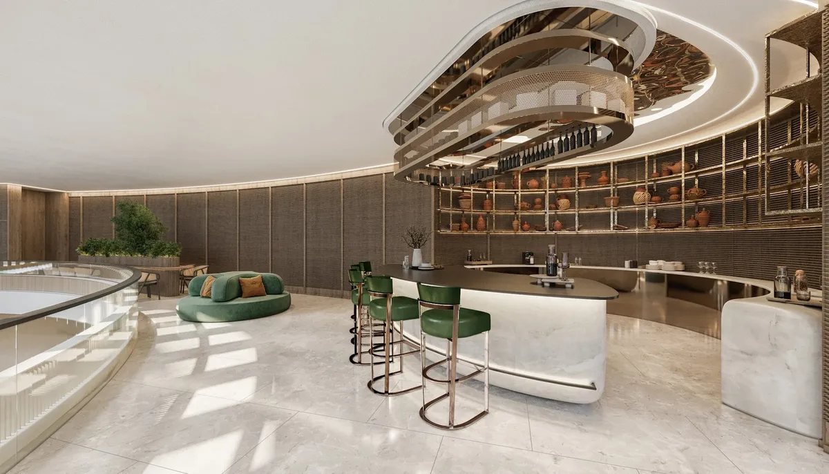 ARISE Vibe Phuket
