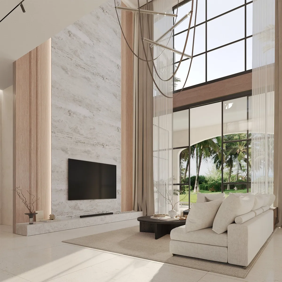 9 Nile Residence