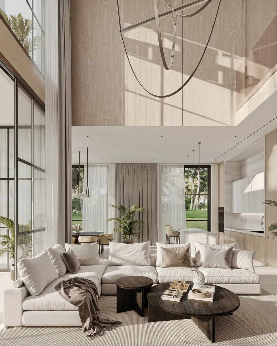 9 Nile Residence