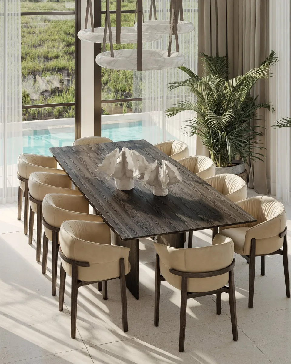 9 Nile Residence