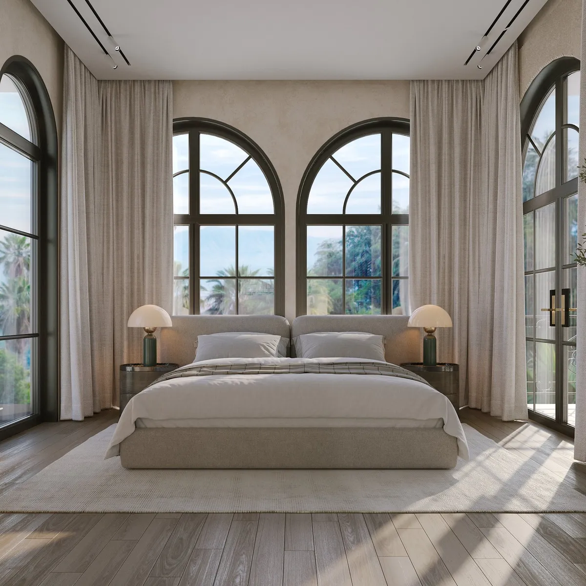 9 Nile Residence
