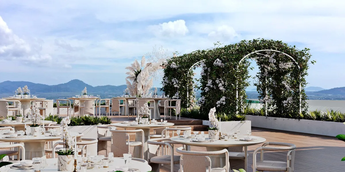 Above Element Condominium