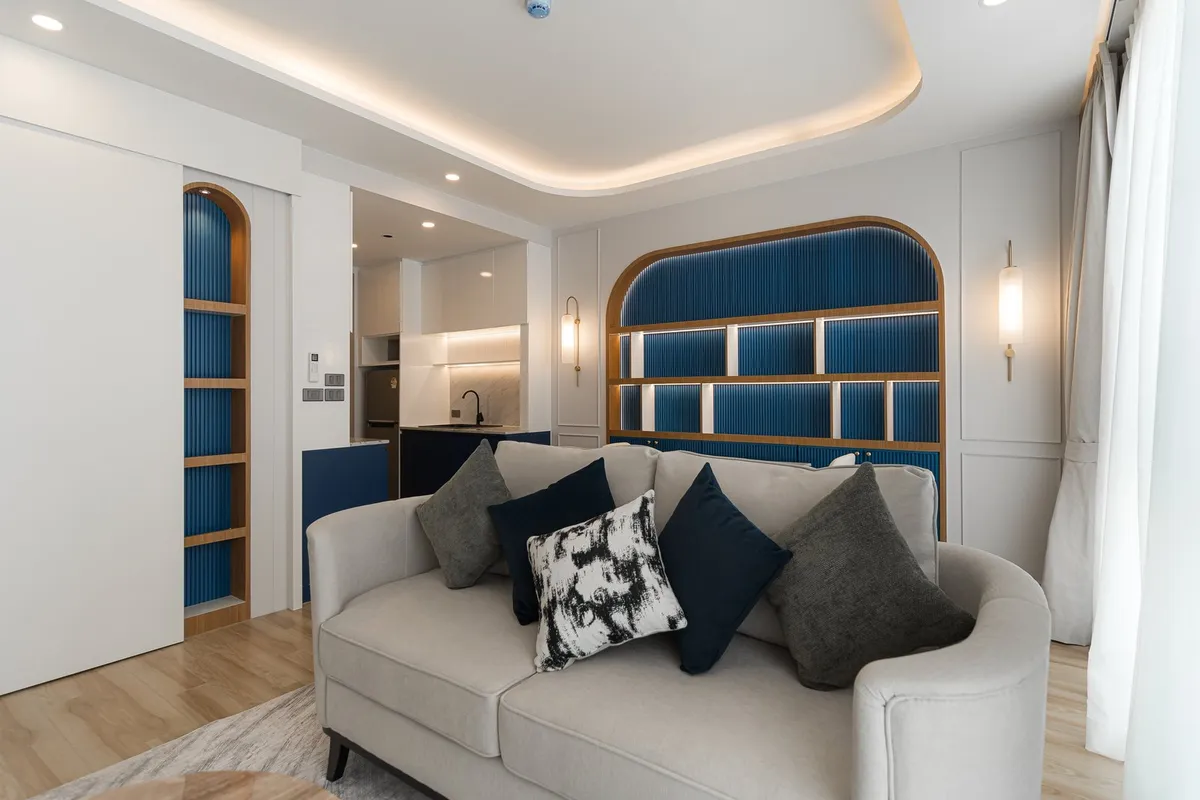 Above Element Condominium