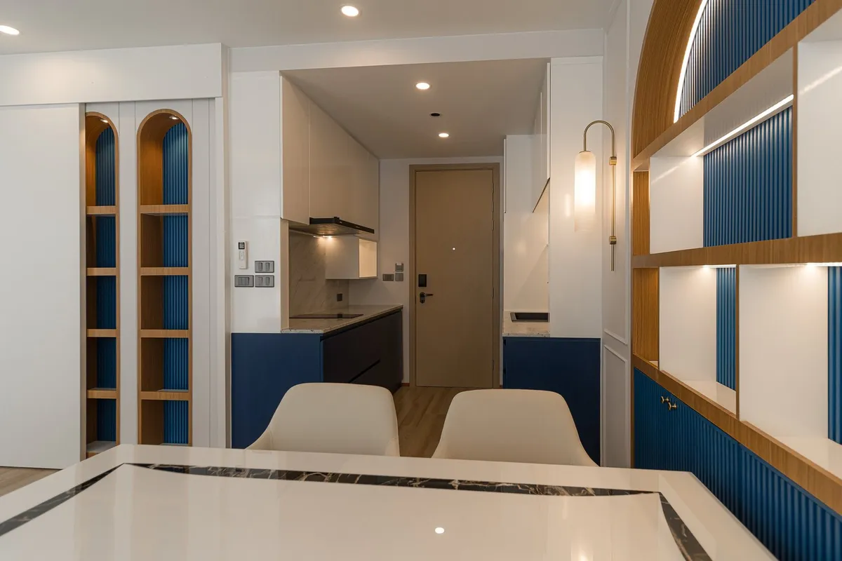 Above Element Condominium