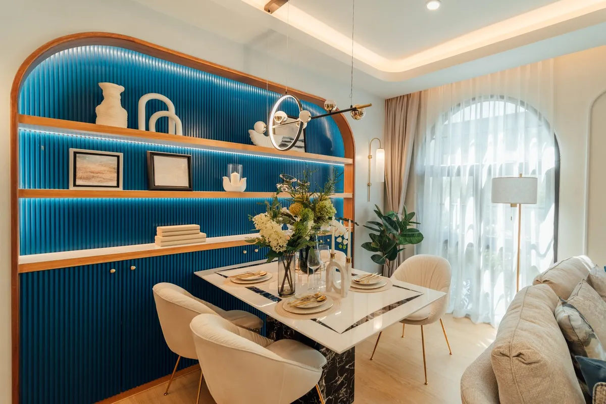 Above Element Condominium
