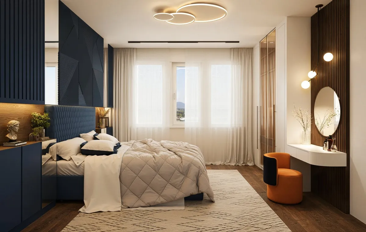 Above Element Residence