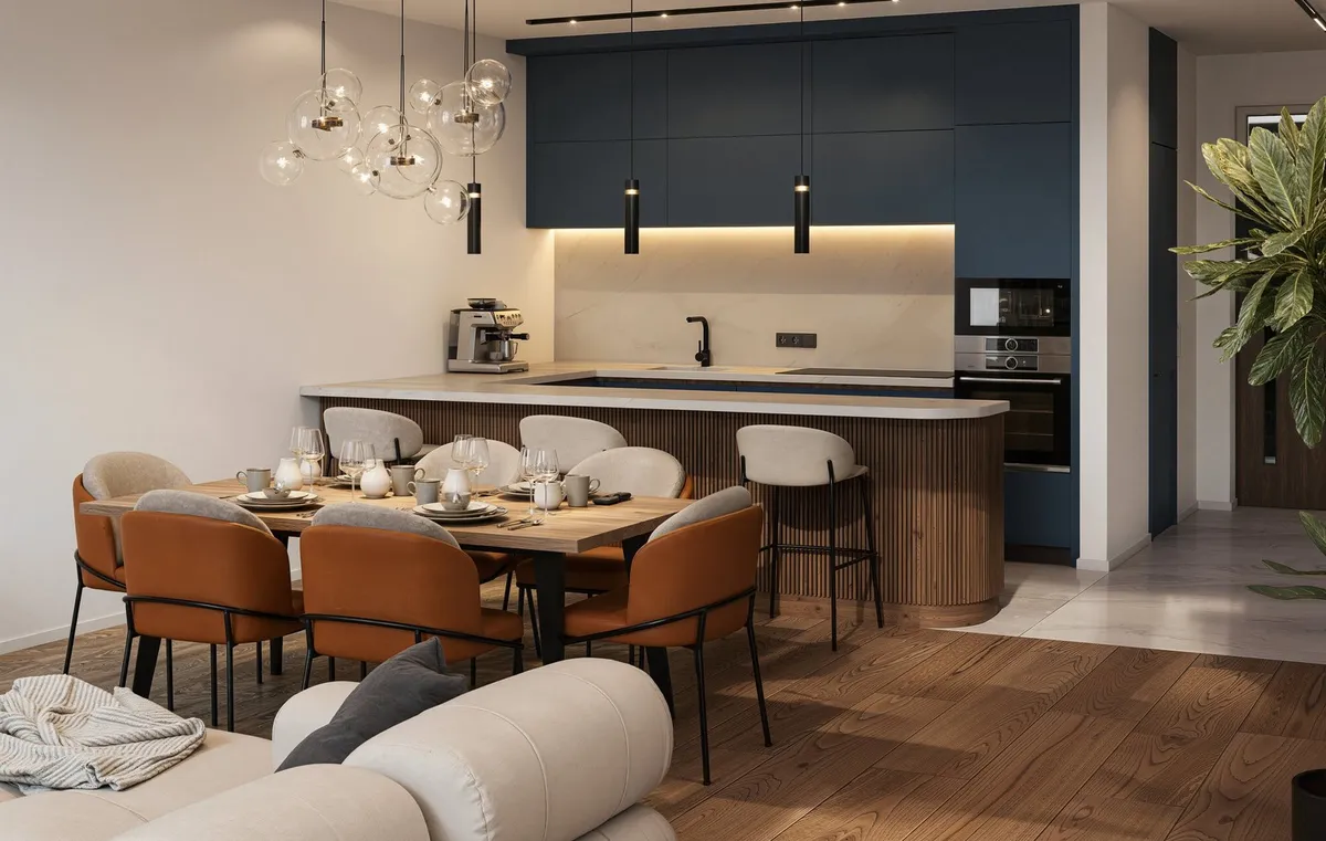 Above Element Residence