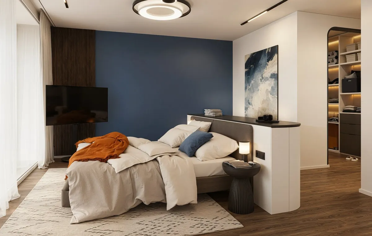 Above Element Residence