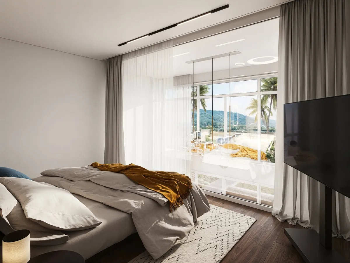 Above Element Residence