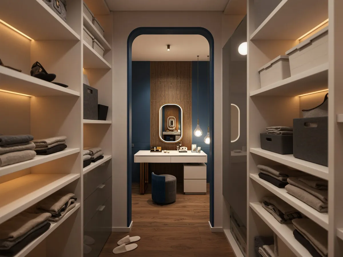 Above Element Residence