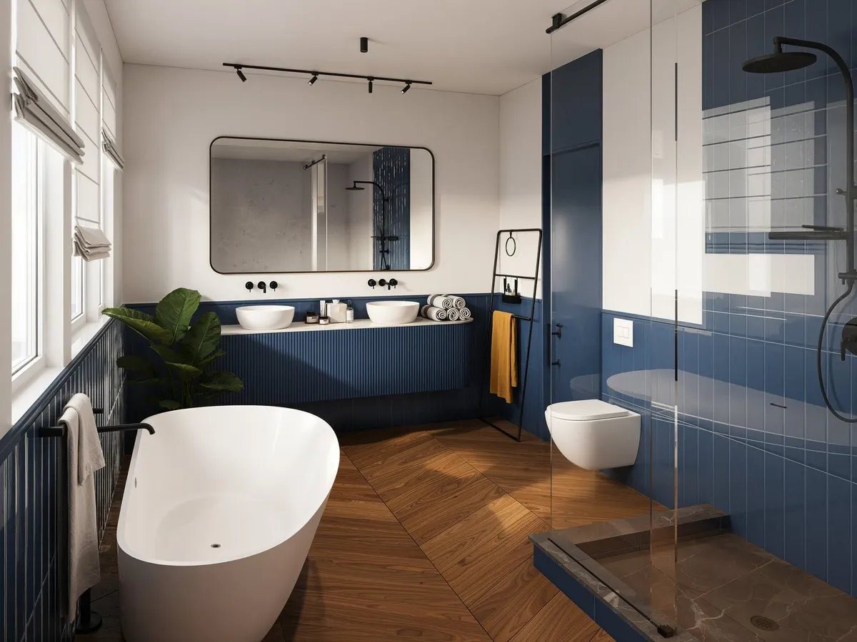 Above Element Residence
