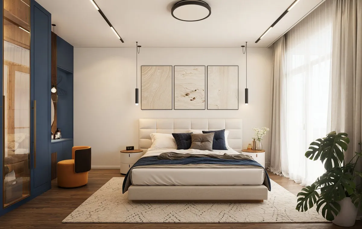 Above Element Residence
