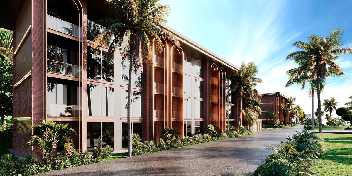 Hennessy Residence Karon